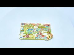Personalized UV-Printing Acrylic Fridge Magnet – Custom Art for Your Everyday Space