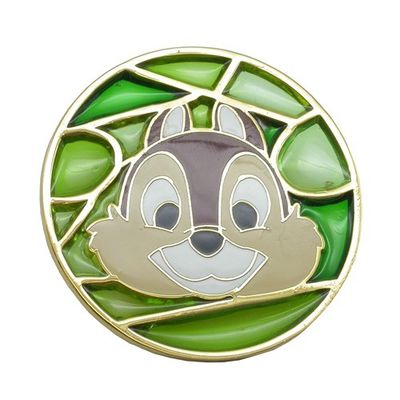 Buy Bespoke Zinc Alloy Charm Badge Custom Lapel Pins For Promotion online manufacture