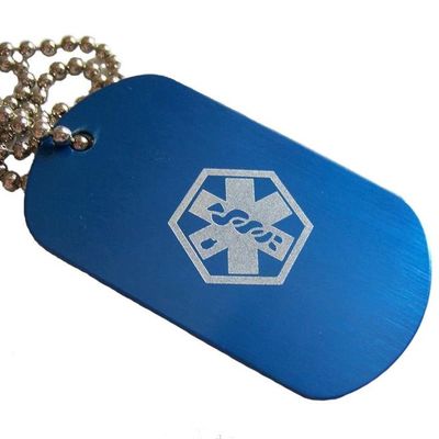 Buy Spray Metal Pendant Custom Dog Tag Personalized Anti Lost Pet ID Tags online manufacture
