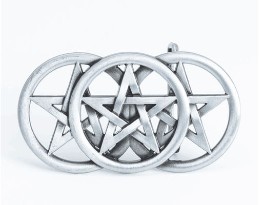 Buy Alloy Women Belt Buckles Pin Buckle Jeans Decorative 3D Men Buckle OEM/ODM online manufacture
