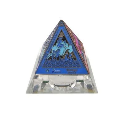Buy Personalized Custom Cycling Medals For Granfondo / Bicycle Fridge Magnetic Medals online manufacture