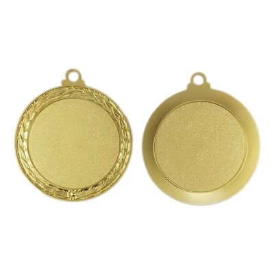 Buy Blank Round Custom Award Medals Available Design Elements To Sports Events Versatility And Flexibility online manufacture