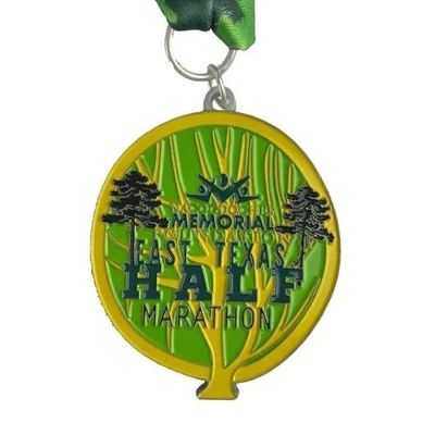 Buy Easter Medal Supplier Running The Bible Awards Custom Running Medals online manufacture