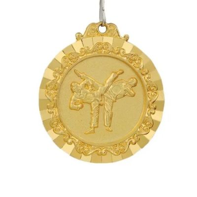 Buy Round Sandblasted Stock Award Plaque online manufacture