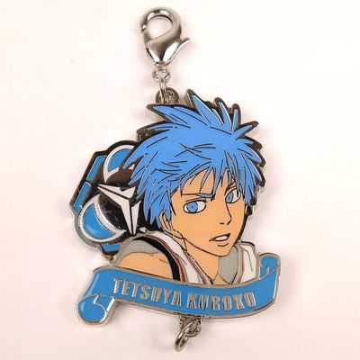 Buy Promotional Japanese Cartoon IP UV Printed Personalized Key Chain Gifts online manufacture