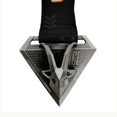 Buy Embossed 3D Medal Custom Die Cast Medals Stunning Design medallions online manufacture