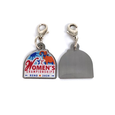 Buy Antique Silver UV Printing Decoration Shoe Charming Promotion Gifts online manufacture
