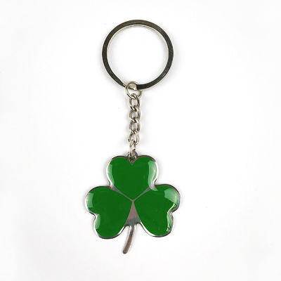 Buy Lightweight Portable Zinc Alloy Charn Keychain Eco-Friendly Customizable Style online manufacture