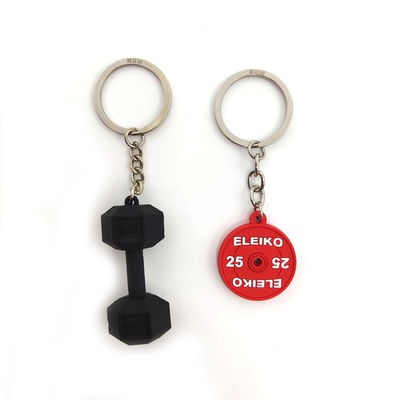 Buy Minimalist Design Custom 3D Keychain A Perfect Accessory For Any Outfit online manufacture