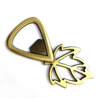 Buy 180g Zinc Alloy Bottle Opener Gift Set Durable Stylish For B2B Promotions online manufacture