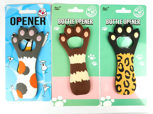 Buy Ornament Ribbon Width 1.5 Inches Bottle Opener Magnet Personalized online manufacture