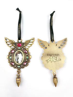 Buy Step Into World Of Wonder With Enchanted Wings Cirque Du Soleil online manufacture