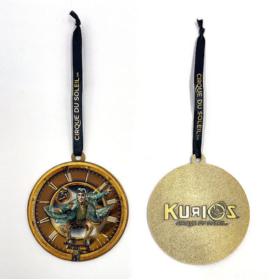 Buy Make Holidays Magical Timekeepers Charm Cirque Du Soleil online manufacture