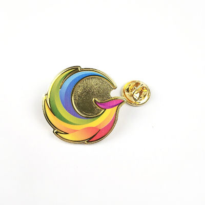 Buy Custom UV Printing Badge Vibrant Durable Recognition for Events online manufacture