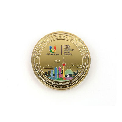 Buy Customized Commemorative Coin A Unique Way To Remember Special Moments online manufacture