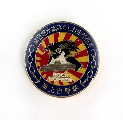 Buy Exquisite Commemorative Coin For Commemorating Historical Events And Personal Accomplishments online manufacture