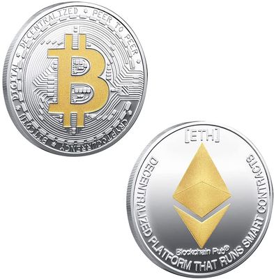 Buy Commemorative Coin With Materials And Advanced Technology online manufacture