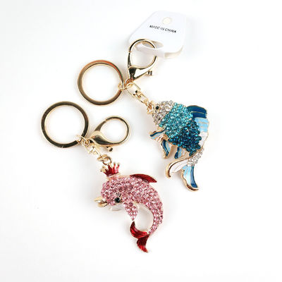 Buy Dazzling Rhinestones Keyring Sparkling Accessory for Every Occasion online manufacture