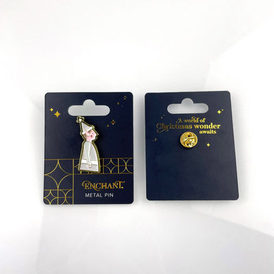 Buy Custom Enamel Pin Badge Perfect in Need of Accessories online manufacture