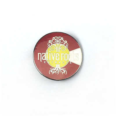 Buy Custom Design Enamel Pin Badge and Market Requirements online manufacture