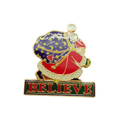 Buy Custom Enamel Pin Badge Design for B2B Buyer Requirements online manufacture