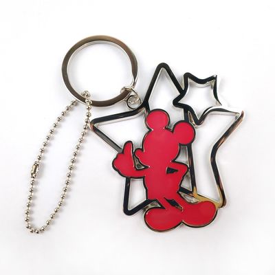 Buy Promotional Cut-Out Cute Keychain – The Perfect Tourist Souvenir! online manufacture