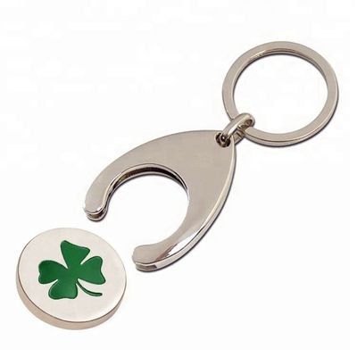 Buy Elegant Trolley Coin Keychain – Your Essential Accessory for Convenience online manufacture
