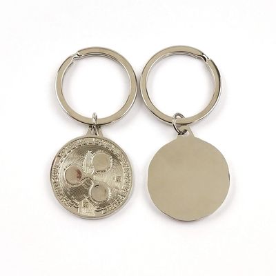 Buy Convenient and Portable Keychain for On-the-Go Promotion online manufacture