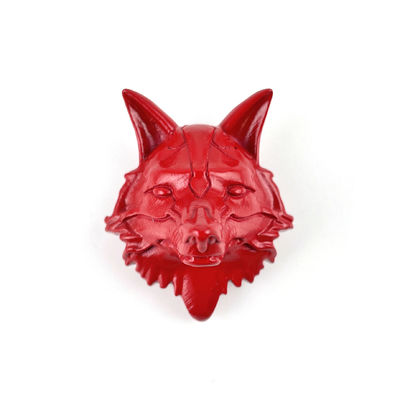 Buy Customized Soft Enamel Fridge Magnet with Vibrant and Detailed Design for Collectors online manufacture