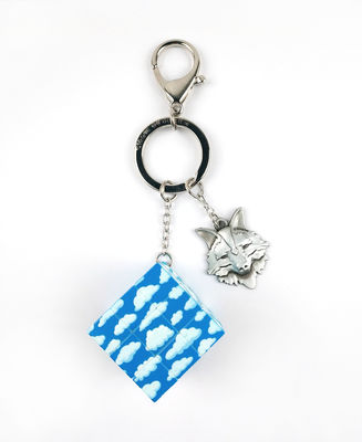 Buy Personalize Your Belongings With Our Zinc Alloy Metal Key Rings Keychain online manufacture