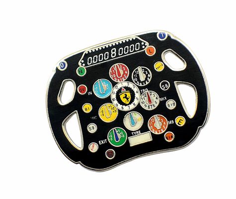 Buy Soft Enamel Keychains The Perfect Item for Any Marketing Strategy online manufacture