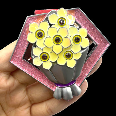 Mother’S Day Holiday Medal Run Online Celebration Medals stunning design