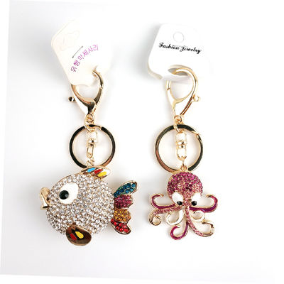 Custom Keychains Perfect Marketing Tool for Business Growth