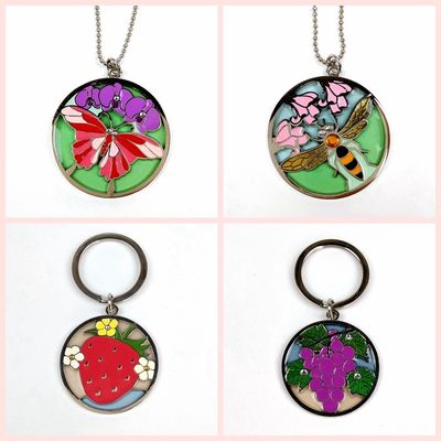 Personalized Keychains Perfect Marketing Solution For Business