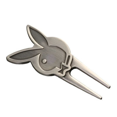 Custom Golf Fork Divot Tools: Stylish Precision for Every Golfer