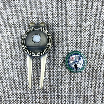 Upgrade Your Golfing Experience with Golf Tool The Must-Have Tool for Every Golfer