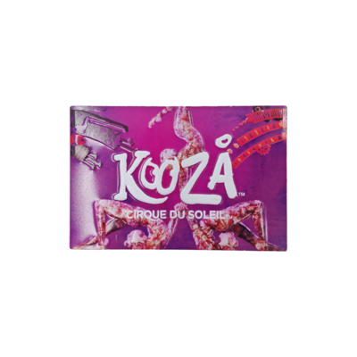 Personalized UV-Printing Acrylic Fridge Magnet – Custom Art for Your Everyday Space