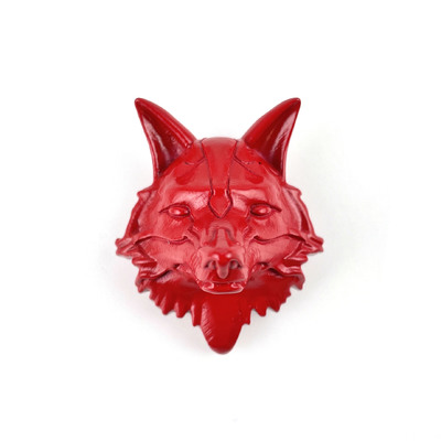 Customized Soft Enamel Fridge Magnet with Vibrant and Detailed Design for Collectors