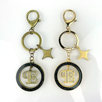 Custom Logo Keychains The Perfect Gift for Your Customers