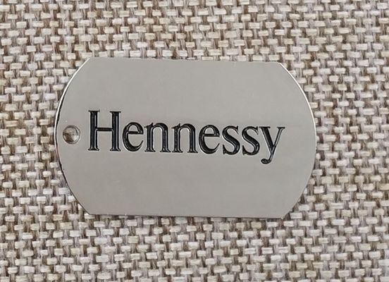 name