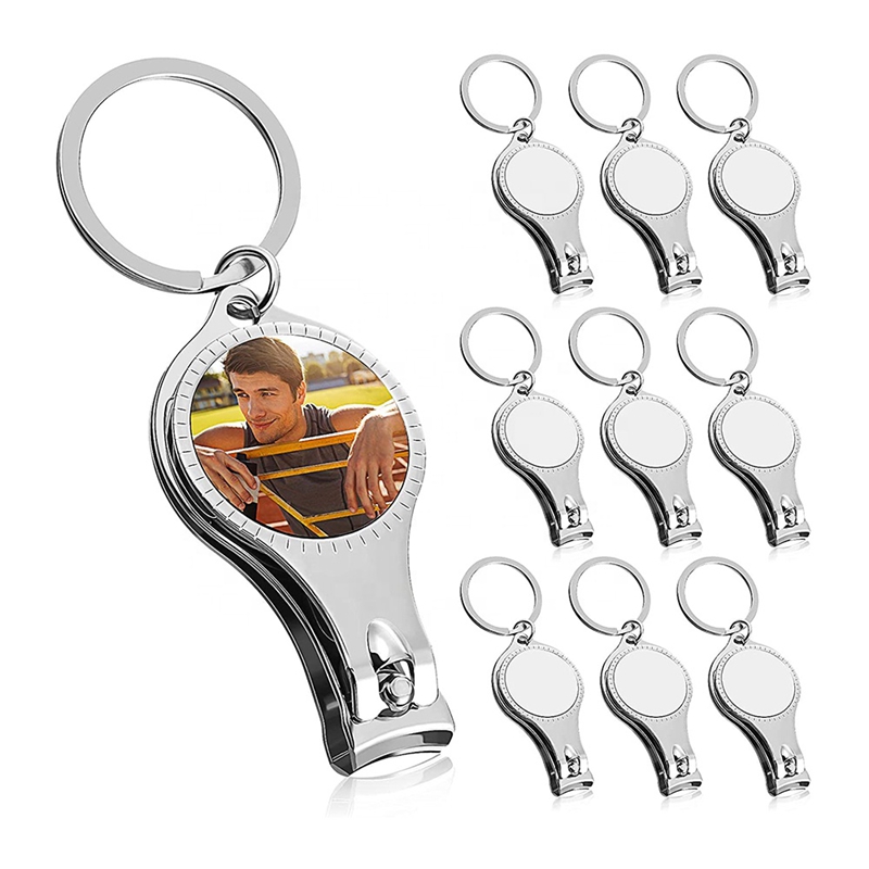 most functional keychains