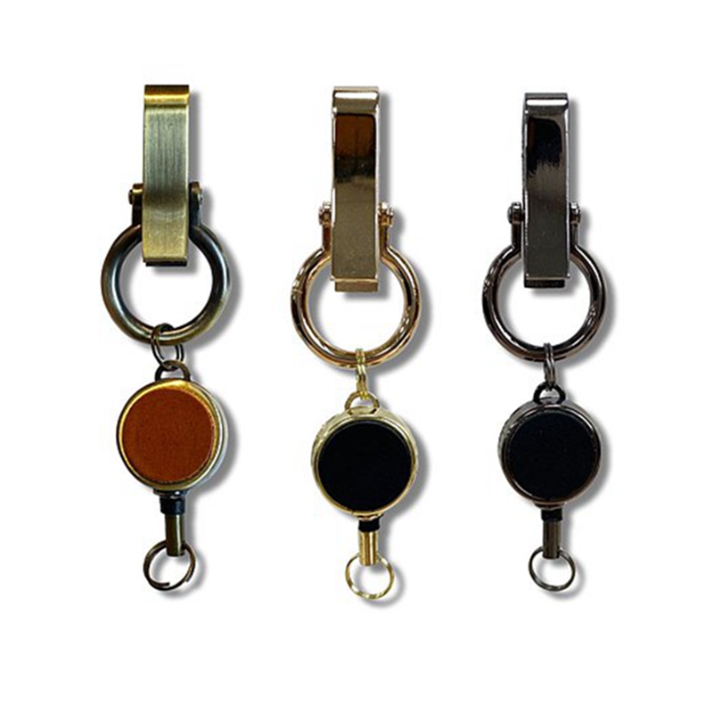 cool functional keychains