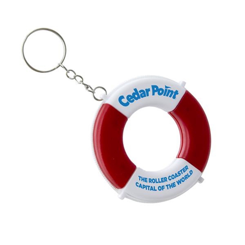 personalized floating boat keychains