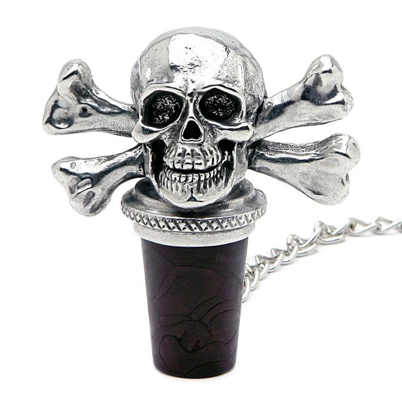 601e278d03072f80cf061dcc5b3105c8--skull-and-crossbones-wine-stoppers