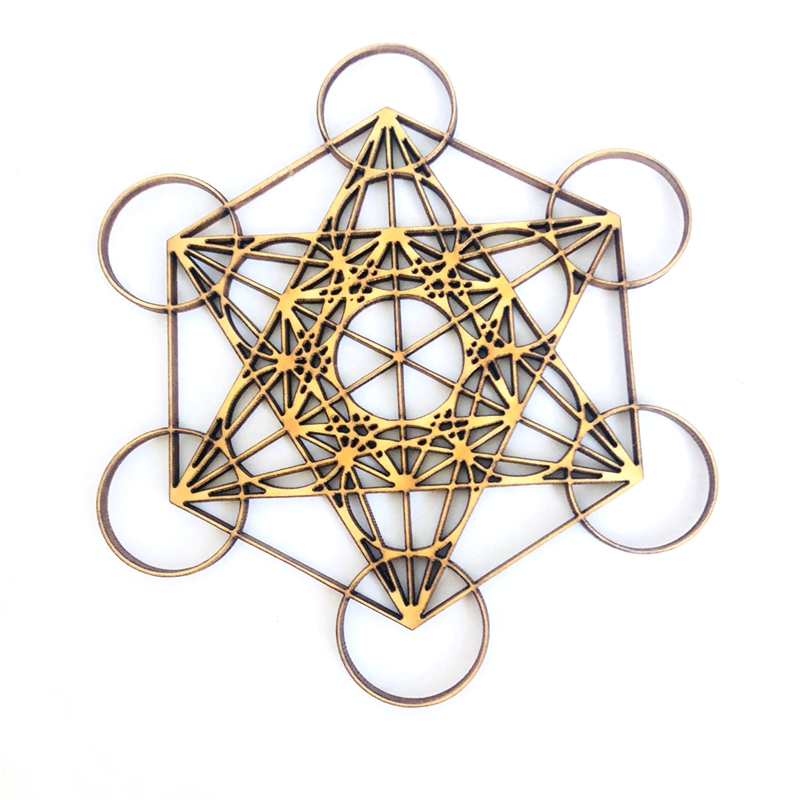 Custom-Laser-Cut-Wood-Coaster-Geometric-coasters-Wood-Coasters-Cup-Mat-Placemats-Unique-Gift-Wooden-Hanging
