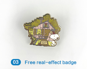 Custom Pin Badges