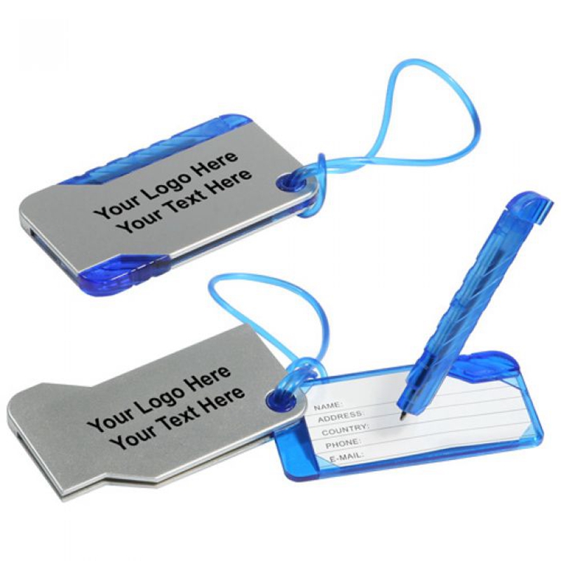 Customized-Hideaway-Luggage-Tag-And-Pen-dl-700x700