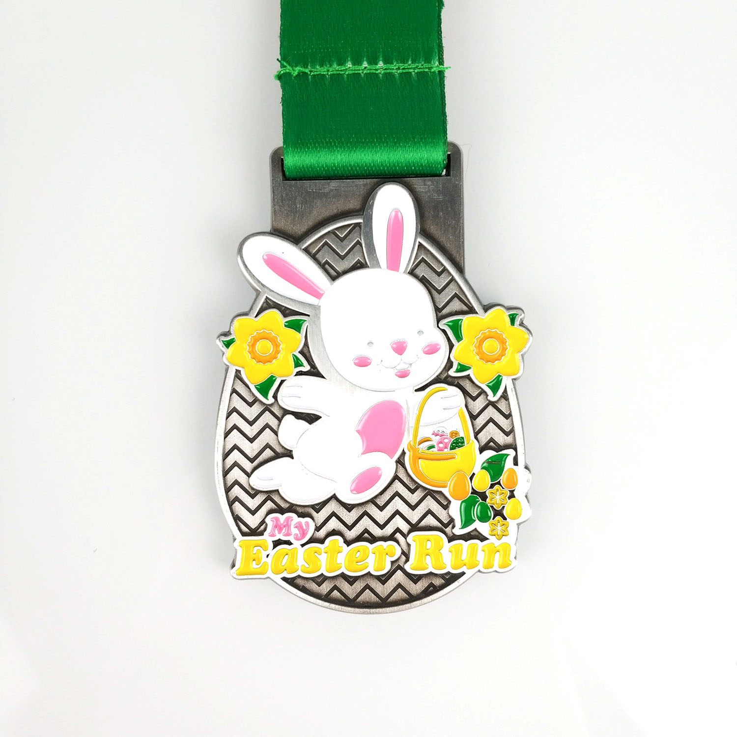 Easter Medal 2021 (1)