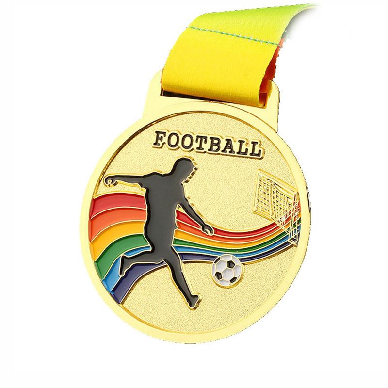 Football Medal 1