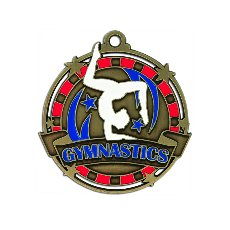 Gym Medal